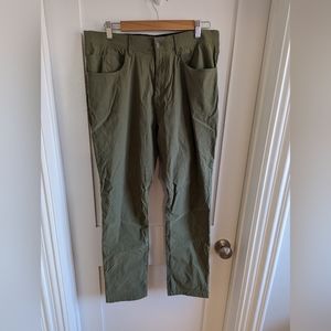 Telluride Clothing Company Hiking Pants